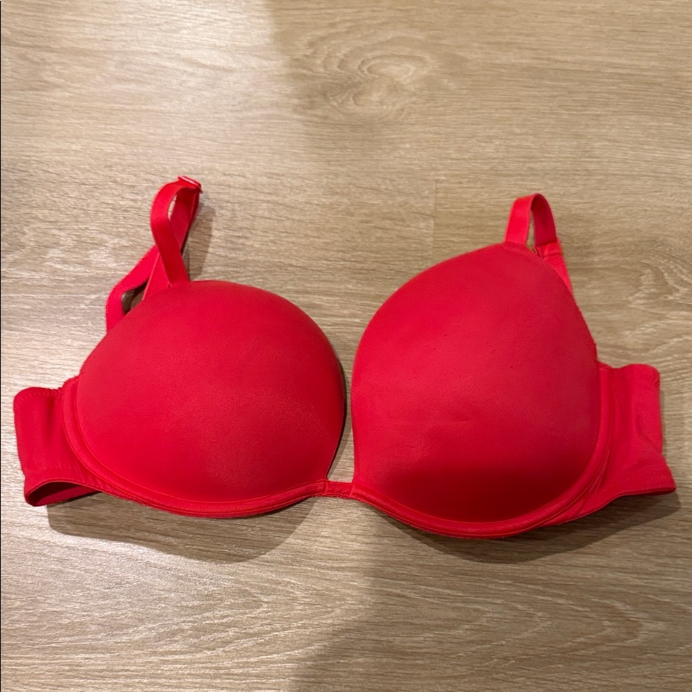 PINK by Victorias Secret Red Women's Bra
